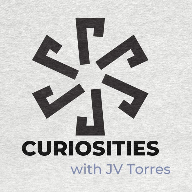 Curiosities with JV Torres by kingasilas